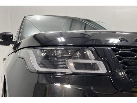 2021 Land Rover Range Rover 2021 Range Rover Vogue D300 HSE Commercial 2 Seat N1 €59,950