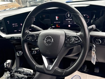 2023 Opel Mokka - thumbnail 12