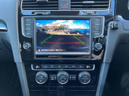 2016 Volkswagen Golf - thumbnail 7