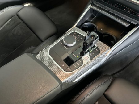 2021 BMW 3 Series - thumbnail 13