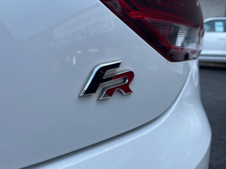 2014 SEAT Leon 2.0 TDI CR FR Sport Coupe 3dr Diesel DSG Euro 5 (s/s) (184 ps) thumbnail