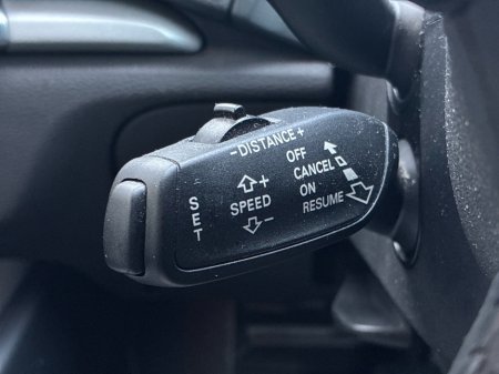 2015 Audi A3 1.4L Petrol Automatic €15,950 thumbnail