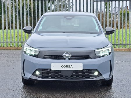 2026 Opel Corsa ELEGANCE 1.2TURBO 100BHP **5 YEARS WARRANTY** €28,950 thumbnail
