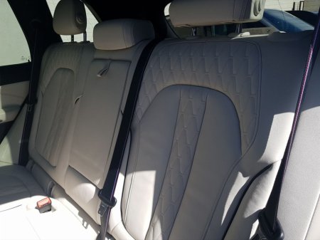 2024 BMW X5 - thumbnail 20