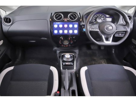 2019 Nissan Note - thumbnail 14