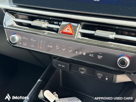 2024 Kia e-Niro EV K3 SEM 5DR Auto €30,500 thumbnail