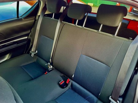 2019 Toyota Aqua - thumbnail 20