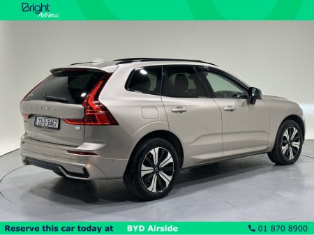 2023 Volvo XC60 - thumbnail 9