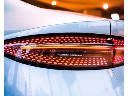 2026 BYD Seal Design 310bhp 570km Range €47,450 thumbnail