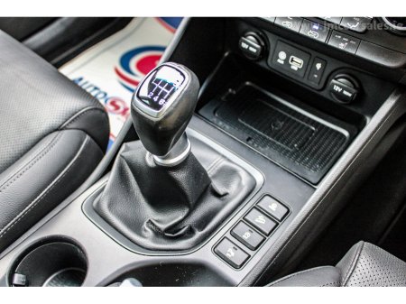 2020 Hyundai Tucson 2WD Executive €21,995 thumbnail