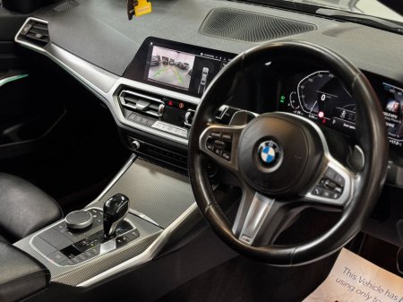 2019 BMW 3 Series 330 G20 E M Sport 4DR Auto # 31 €26,950 thumbnail