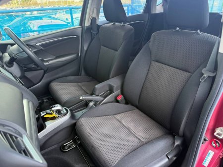 2018 Honda Fit - thumbnail 6