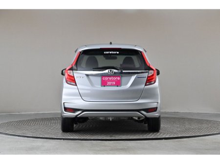 2019 Honda Fit 1.5 HYBRID AUTO *9"ANDROID CAR PLAYER*PRIVACY GLASS* €14,890 thumbnail