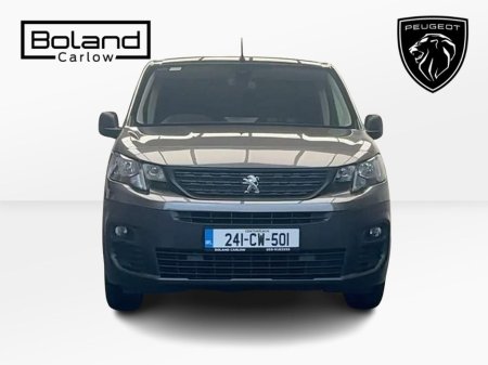 2024 Peugeot Partner - thumbnail 7
