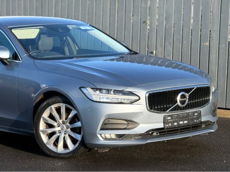 2020 Volvo S90 2020 VOLVO MOMENTUM PLUS  2.0 D4 €31,500 thumbnail