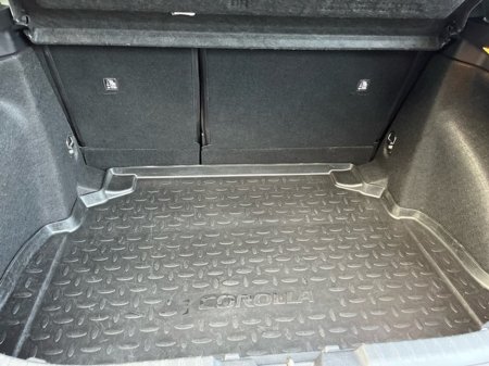 2023 Toyota Corolla COROLLA HYBRID L/SPORT HB thumbnail