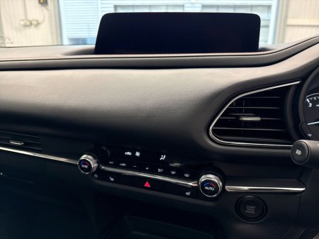 2026 Mazda CX-30 - thumbnail 15