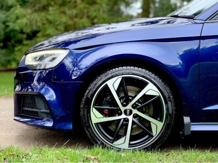 2019 Audi S3 - thumbnail 17