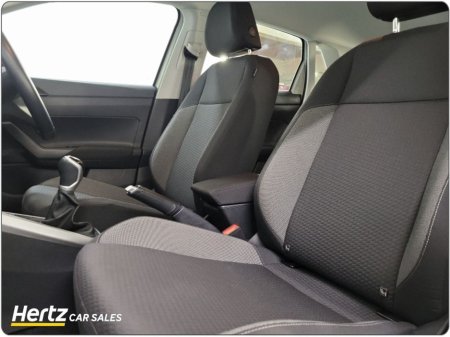 2024 Volkswagen Polo - thumbnail 5