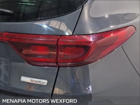 2020 Kia Sportage 1.6 CRDI MILD HYBRID K3 €20,995 thumbnail