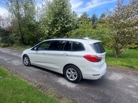 2016 BMW 2 Series - photo 3