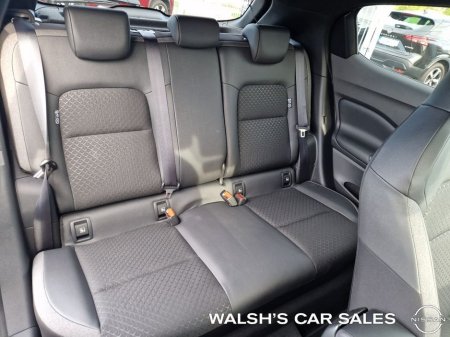 2025 Nissan Juke 1.6 HYB SV Premium MY24 1 €35,950 thumbnail