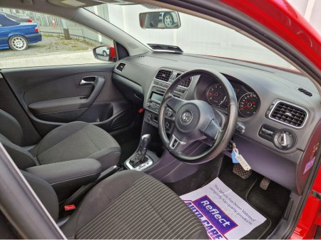 2012 Volkswagen Polo - thumbnail 15