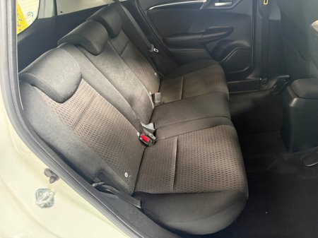 2018 Honda Jazz - thumbnail 21