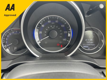 2019 Honda Jazz - photo 4