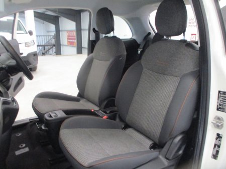 2023 Fiat 500 - thumbnail 13