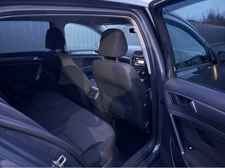 2018 Volkswagen Golf BODY KIT • SAVAGE COLOUR thumbnail