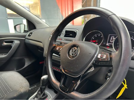 2017 Volkswagen Polo - thumbnail 5