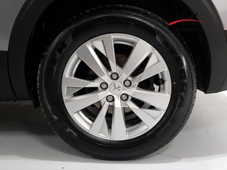 2022 Peugeot 5008 - thumbnail 15