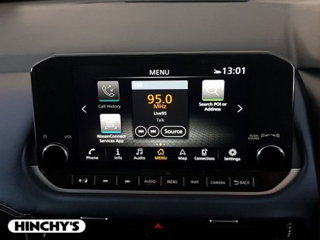 2022 Nissan Qashqai - thumbnail 13