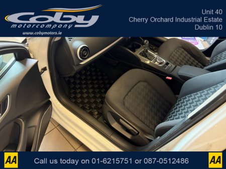 2014 Audi A3 - thumbnail 17