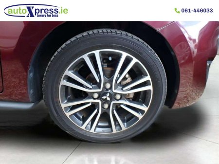 2020 Mitsubishi Mirage - thumbnail 5