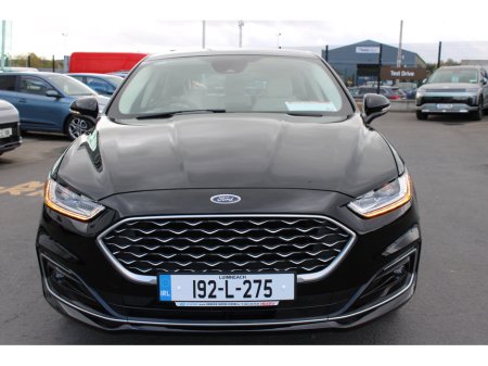 2019 Ford Mondeo - thumbnail 8