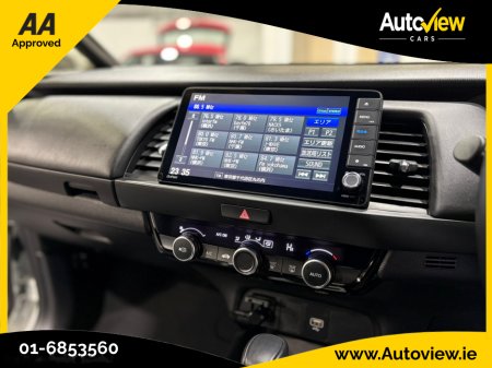 2024 Honda Jazz - thumbnail 17