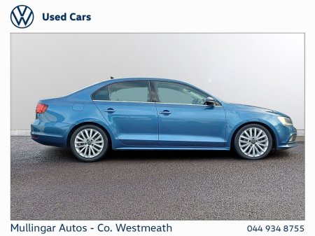 2016 Volkswagen Jetta - thumbnail 10