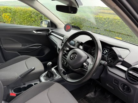 2023 Skoda Fabia 1.0 MPI 65HP AMBITION €17,450 thumbnail