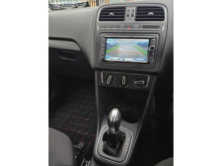 2014 Volkswagen Polo DBA-6RCJZ 5DR AUTO €8,950 thumbnail