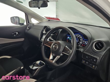 2018 Nissan Note 1.2 Hybrid Auto €11,880 thumbnail
