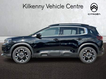 2025 Citroen C5 Aircross BlueHdi Auto - Order Now 252 €46,100