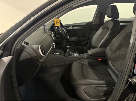 2020 Audi A3 SPORTBACK 30 TDI 116HP SE 4DR €22,950 thumbnail