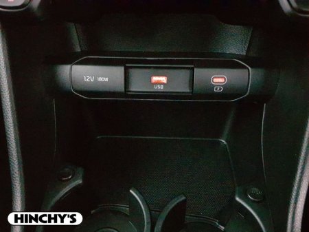 2024 Kia Picanto - thumbnail 24