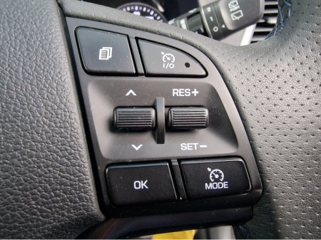 2018 Hyundai Tucson - thumbnail 19