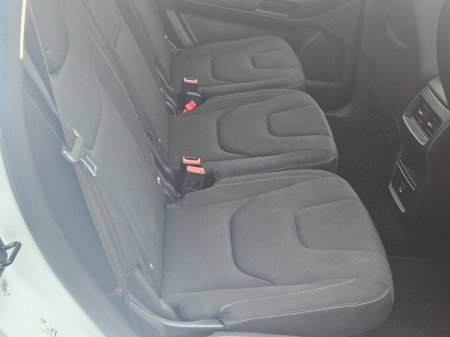 2017 Ford S-Max 2.0 TDCi 150PS Titanium €12,950 thumbnail