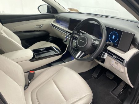 2025 Hyundai Tucson - thumbnail 6