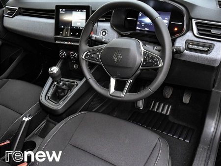 2025 Renault Clio - thumbnail 6