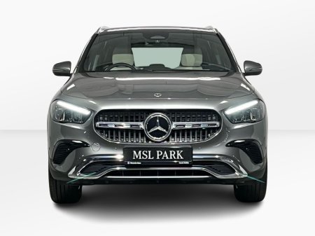 2026 Mercedes-Benz GLA Class - thumbnail 10